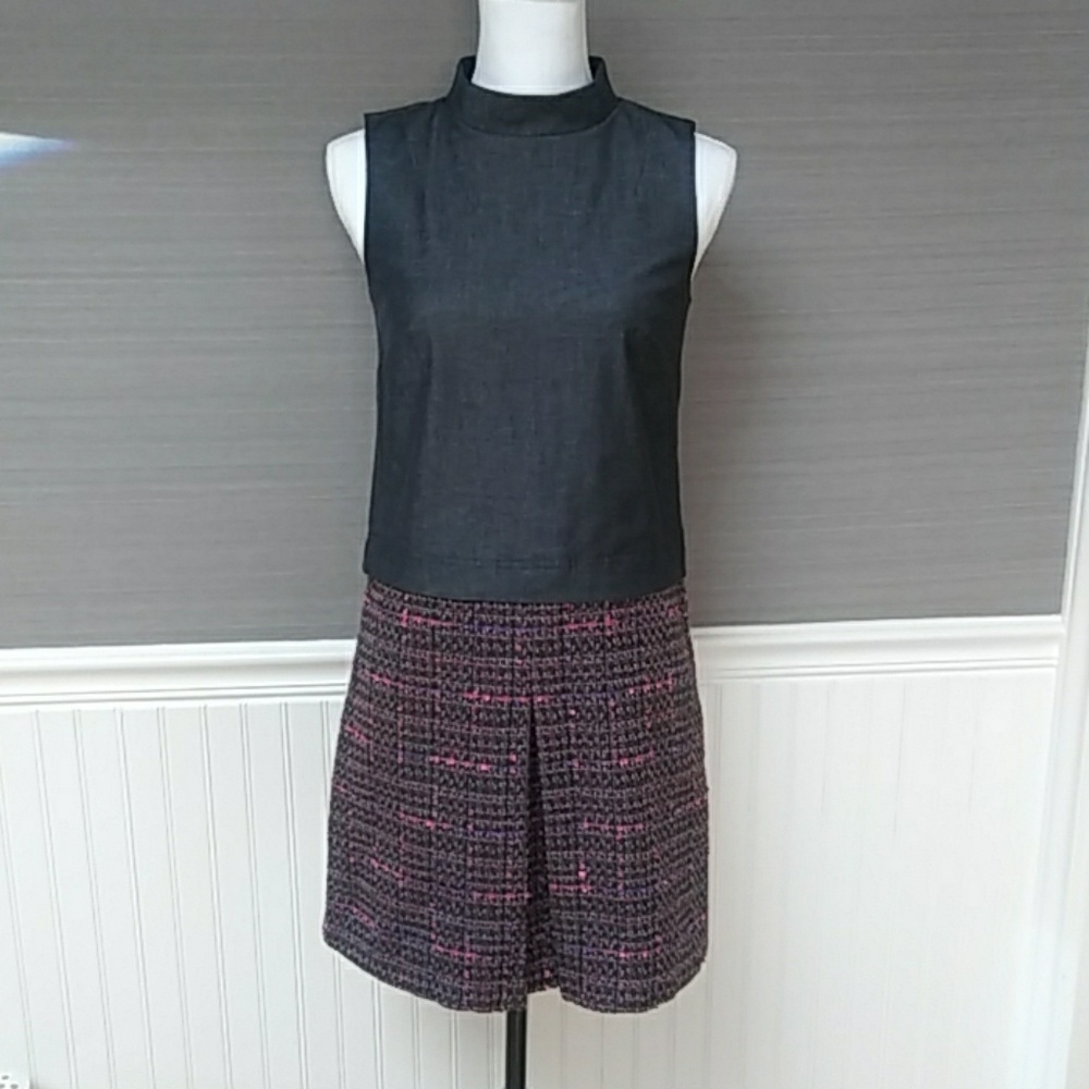 Halogen career dress, size XXS P